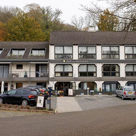 Hof Van Slenaken - Hotel & Apartments Exterior foto